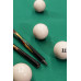 Кий 2-х составной Vantex №2509230 Кий 2-х составной Vantex №2509230