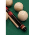 Кий 2-х составной Vantex №2507230 Кий 2-х составной Vantex №2507230