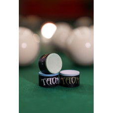 Мел Taom Snooker Chalk 2.0 Green Мел Taom Snooker Chalk 2.0 Green
