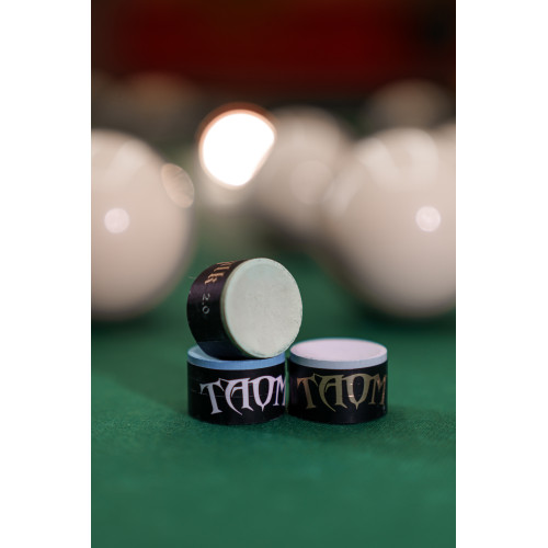 Мел Taom Snooker Chalk 2.0 Green Мел Taom Snooker Chalk 2.0 Green
