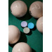 Мел Taom Snooker Chalk 2.0 Green Мел Taom Snooker Chalk 2.0 Green
